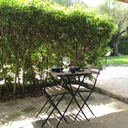 Διαμέρισμα Studio In With Parking *