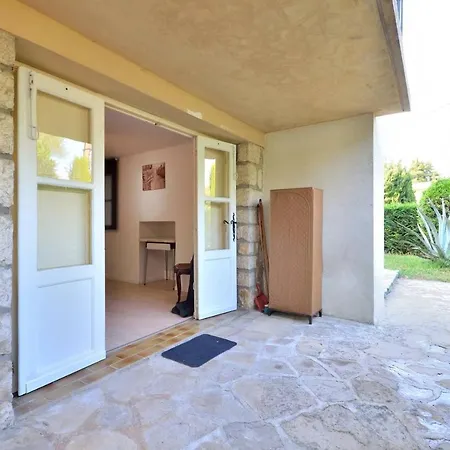 Studio In With Parking * Antibes